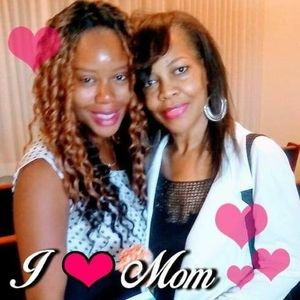 Meet your Posher, Pamela